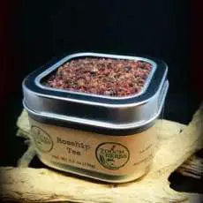 Rosehip Tea