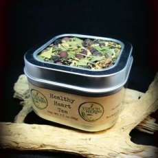 Healthy Heart Tea