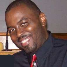 Irvin "Organo Irv" Beacham Jr.