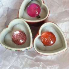 KJ Fingercandies Rings $25.00