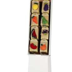 LOOFAH SCRUBBER FLOOR DISPLAY