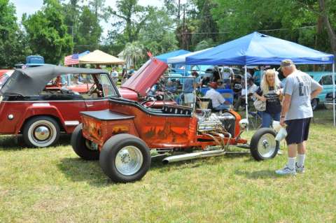 Hamilton County Chambe of Commerce