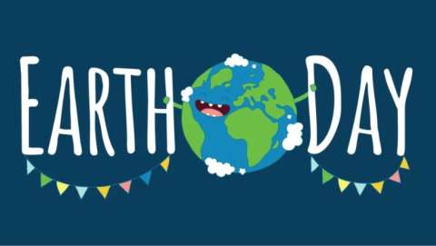 Earth Day Extravaganza