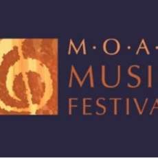 Moab Music Festival