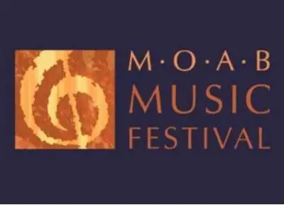 Moab Music Festival