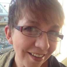 Evelyn Stilson-Ouderkirk