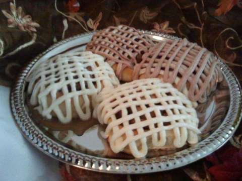 Dorothy McCall Dorothy McCall