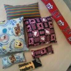 Thee are warranties available.