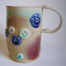 Button Mug