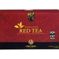 Organic Red Tea