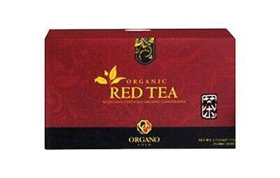 Organic Red Tea