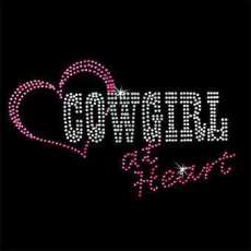 Cowgirl Heart
