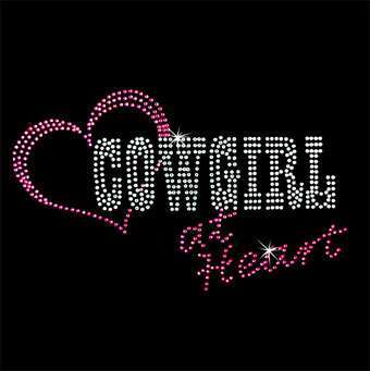 Cowgirl Heart