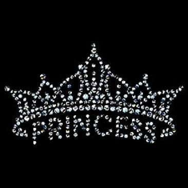 Princess Crown