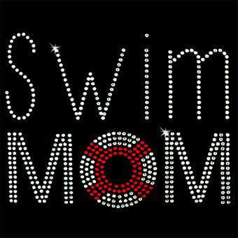 Swim Mom