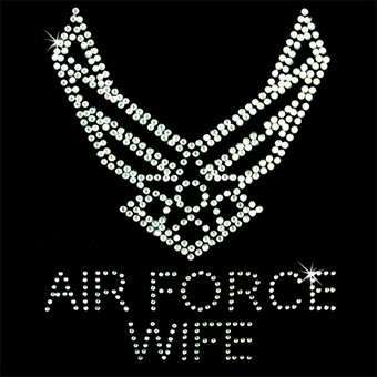 Air Force Mom