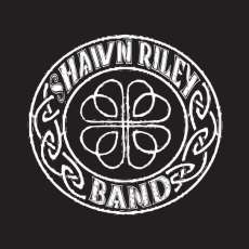 Shawn Riley Band