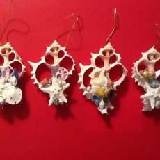 Down by the Seashore