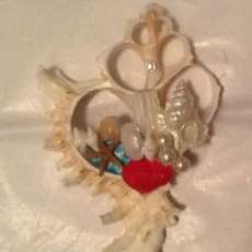 Down by the Seashore