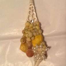 Down by the Seashore