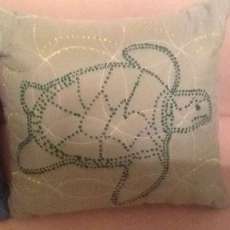 Down by the Seashore