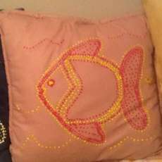 Down by the Seashore