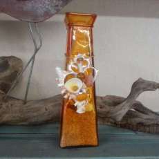 Down by the Seashore