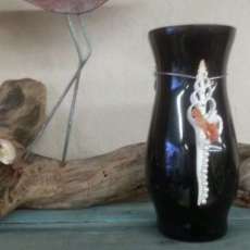 Down by the Seashore