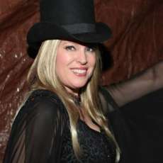 Landslide - Stephi Nix