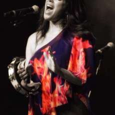 Heatwave: a Tribute to Linda Ronstadt