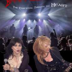 Barracuda - the Essential Tribute to Heart