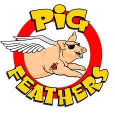 Pig Feathers Bbq