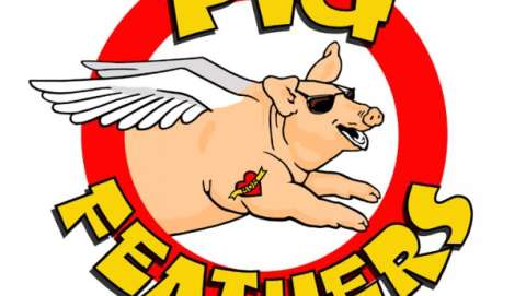 Pig Feathers Bbq