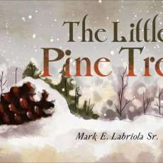 The Little Pine Tree