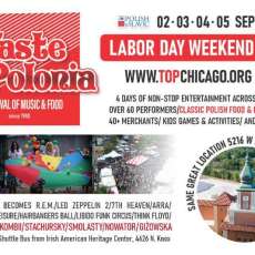 Taste of Polonia