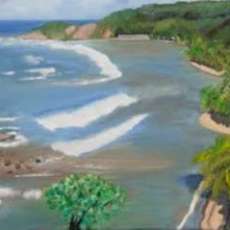 Northeast Bay-Dominica