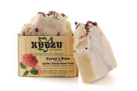 Karen's Rose
