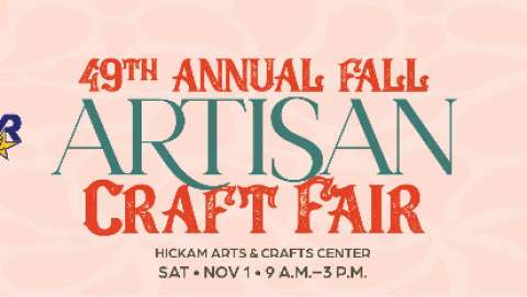 Fall Craft Fair