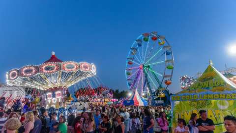 Tri-County Fair