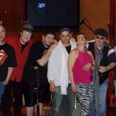 Beggars Banquet Band