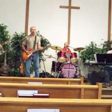 Woodville Community Church
