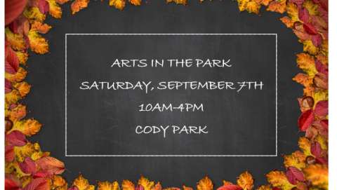 Arts in the Park