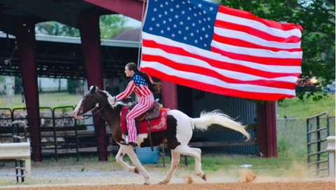 Bledsoe County Fair
