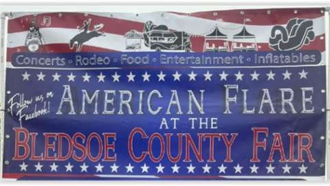 Bledsoe County Fair