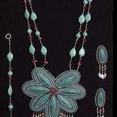 SW Dreams - Blue Ribbon Winner - 2015 MN State Fair