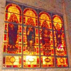 BIG GREEK FESTIVAL: Greek Orthodox Church Tours