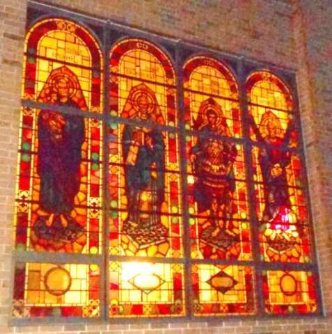 BIG GREEK FESTIVAL: Greek Orthodox Church Tours