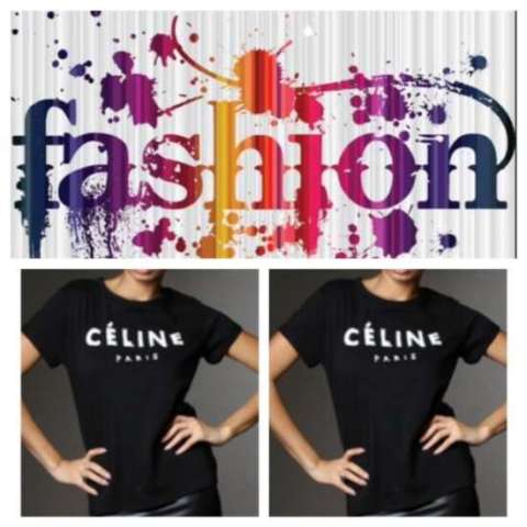 Celine Tee