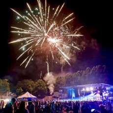 Mountain Music Festival