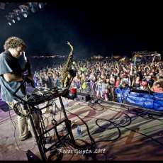 Big Something @ Mmfest